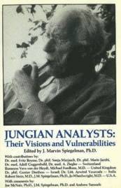 Jungian Analysts 1