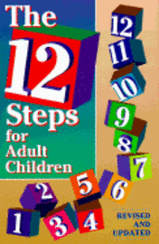 bokomslag 12 Steps For Adults And Children