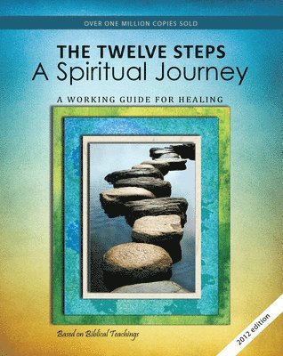 bokomslag The Twelve Steps: A Spiritual Journey (Rev)