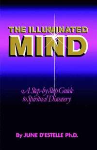 bokomslag Illuminated Mind