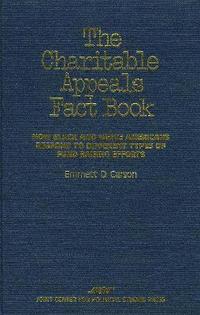 bokomslag The Charitable Appeals Fact Book