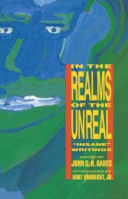 bokomslag In the Realms of the Unreal