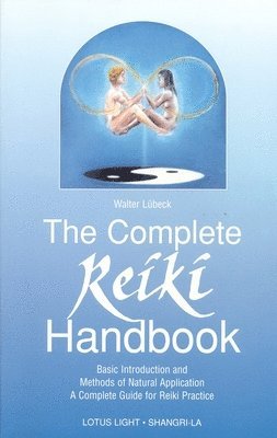 The Complete Reiki Handbook 1