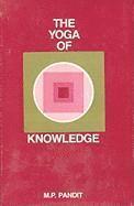 M. P. Pandit - The Yoga Set of 4 Volumes, Häftad