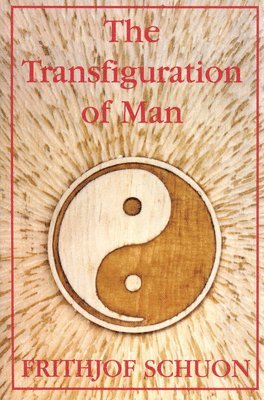 Transfiguration of Man 1