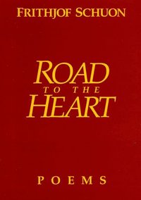 bokomslag Road to the Heart