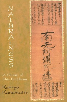 Naturalness: a Classic of Shin Buddhism 1