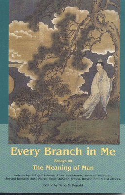 Every Branch in Me 1