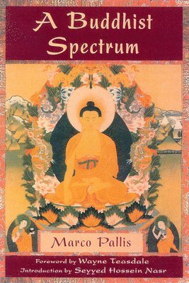 bokomslag Buddhist Spectrum