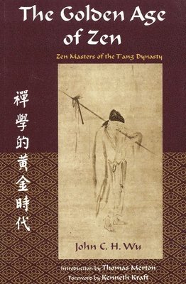 bokomslag Golden Age of ZEN