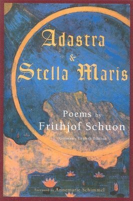 bokomslag Adastra and Stella Maris