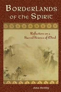 bokomslag Borderlands of the Spirit