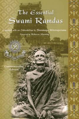 The Essential Swami Ramdas 1