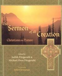 bokomslag Sermon of All Creation