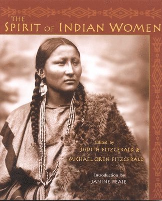 Spirit of Indian Women 1