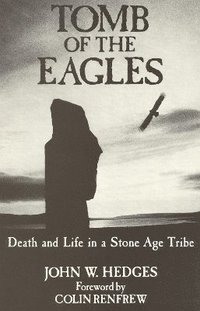 bokomslag Tomb of the Eagles