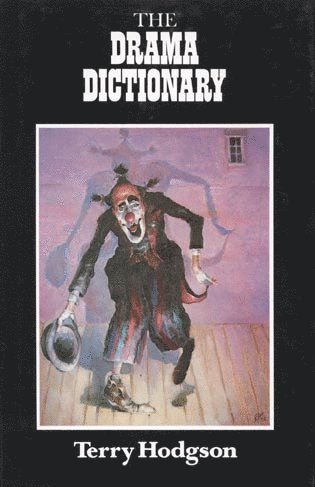 Drama Dictionary 1