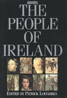 The People of Ireland 1