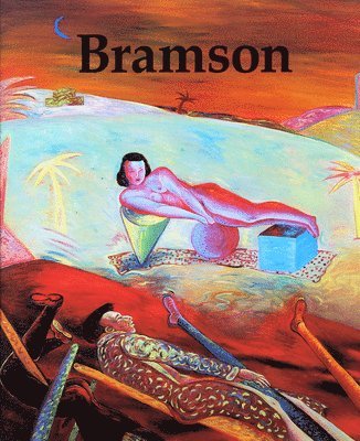 bokomslag Phyllis Bramson  19731986