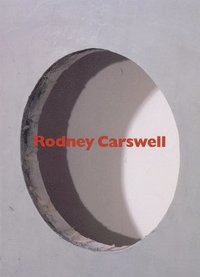 bokomslag Rodney Carswell - Selected Works, 1975-1993