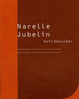 Narelle Jubelin - Soft Shoulder 1