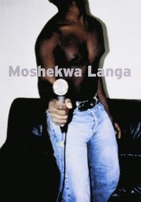 bokomslag Moshekwa Langa