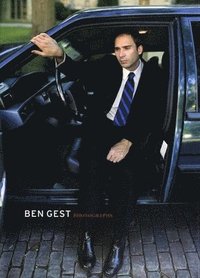 bokomslag Ben Gest: Photographs