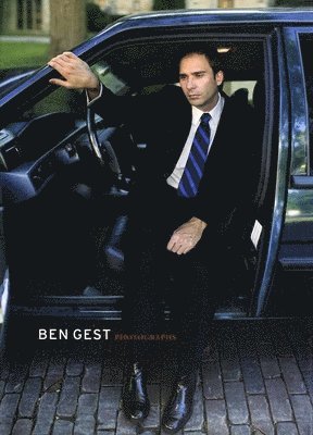 Ben Gest: Photographs 1