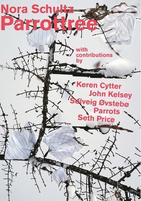 Keren Cytter, John Kelsey, Solveig Øvstebø, Seth Price, Nora Schultz - Nora Schultz – Parrottree, Häftad