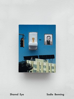Sadie Benning – Shared Eye