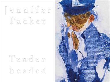 bokomslag Jennifer Packer - Tenderheaded