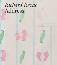 bokomslag Richard Rezac