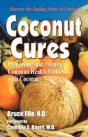 bokomslag Coconut Cures