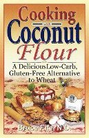 Cooking with Coconut Flour 1