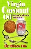 Virgin Coconut Oil