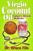 Virgin Coconut Oil 1