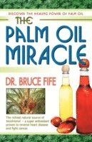 bokomslag Palm Oil Miracle