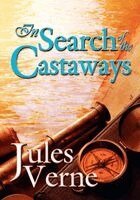 Jules Verne - In Search of the Castaways, Häftad