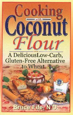 Cooking with Coconut Flour 1