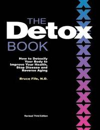 bokomslag Detox Book