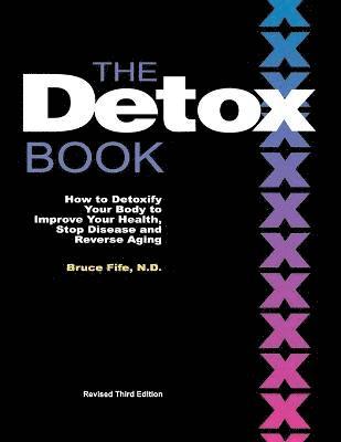 Detox Book 1