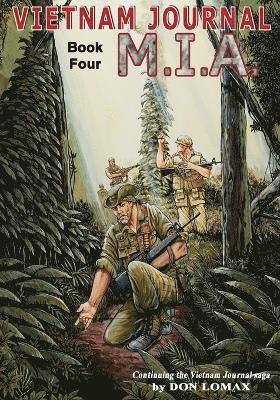 Vietnam Journal Book Four 1