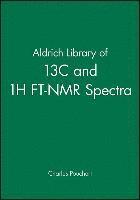 Aldrich? Library of 13C and 1H FT-NMR Spectra