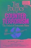 bokomslag The Politics of Counterterrorism
