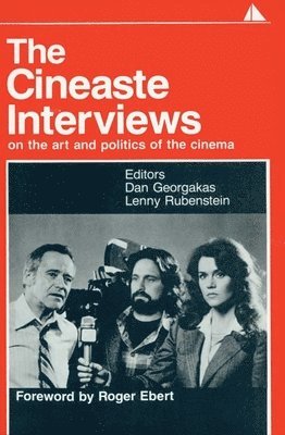 The Cineaste Interviews 1