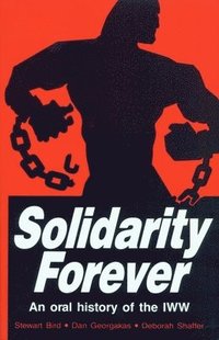 bokomslag Solidarity Forever