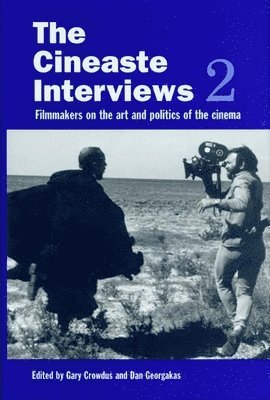 The Cineaste Interviews 2 1
