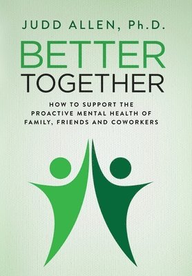 bokomslag Better Together