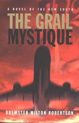The Grail Mystique 1