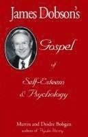 bokomslag James Dobson's Gospel of Self-Esteem & Psychology